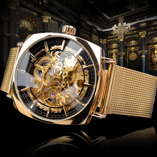 Legacy Vanguard Watch