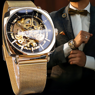Legacy Vanguard Watch