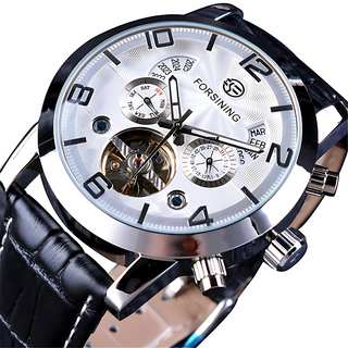 Regal Odyssey Watch