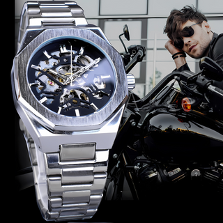 Prime Vanguard Watch