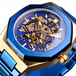 Blue-Gold