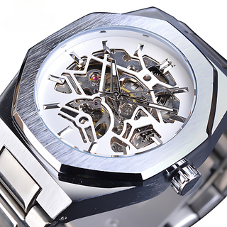 Prime Vanguard Watch
