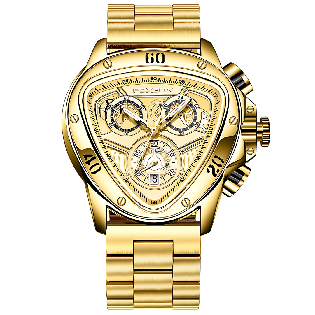 Grand Pinnacle Watch