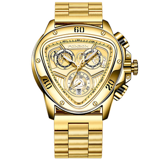 Grand Pinnacle Watch
