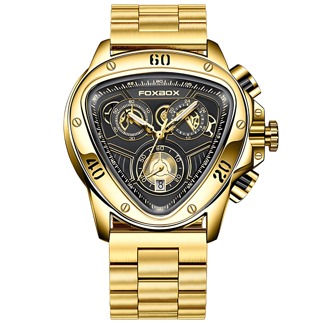 Grand Pinnacle Watch