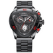 Black-Red