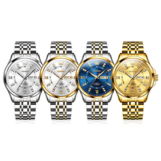 Radiant Legacy Watch