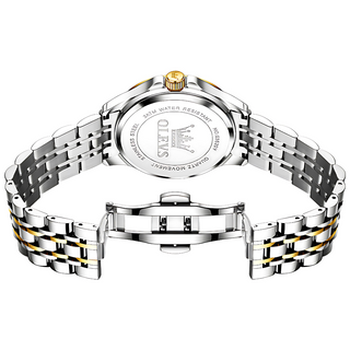 Radiant Legacy Watch