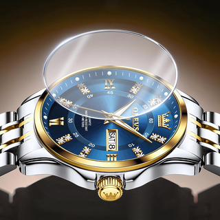 Radiant Legacy Watch