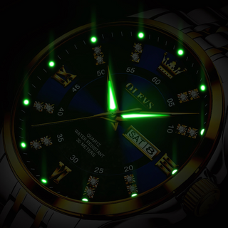 Radiant Legacy Watch