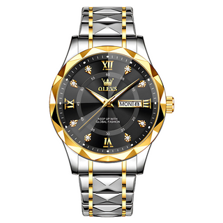 Stellar Eclipse Watch