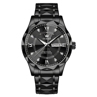 Stellar Eclipse Watch