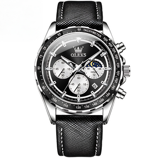 Valiant Prestige Watch