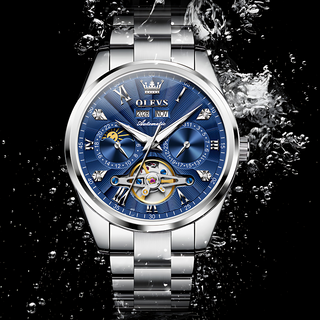 Sovereign Quest Watch