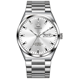 Imperial Dominion Watch