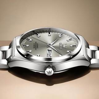 Imperial Dominion Watch