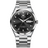 Black-Silver