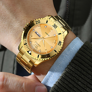 Celestial Triumph Watch