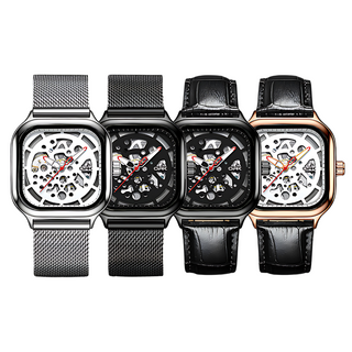 Legacy Odyssey Watch