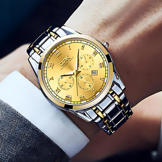 Phantom Zenith Watch
