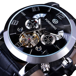 Valiant Eclipse Watch