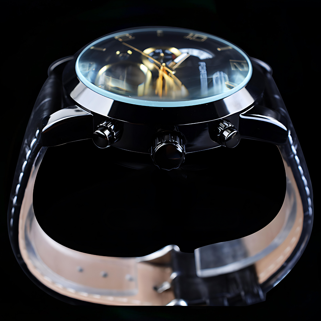 Valiant Eclipse Watch