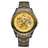 Gold-Yellow