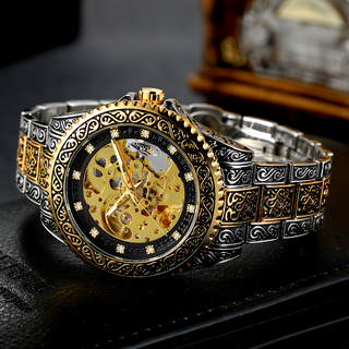 Titanium Valor Watch