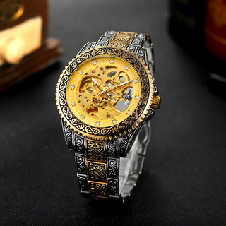 Titanium Valor Watch