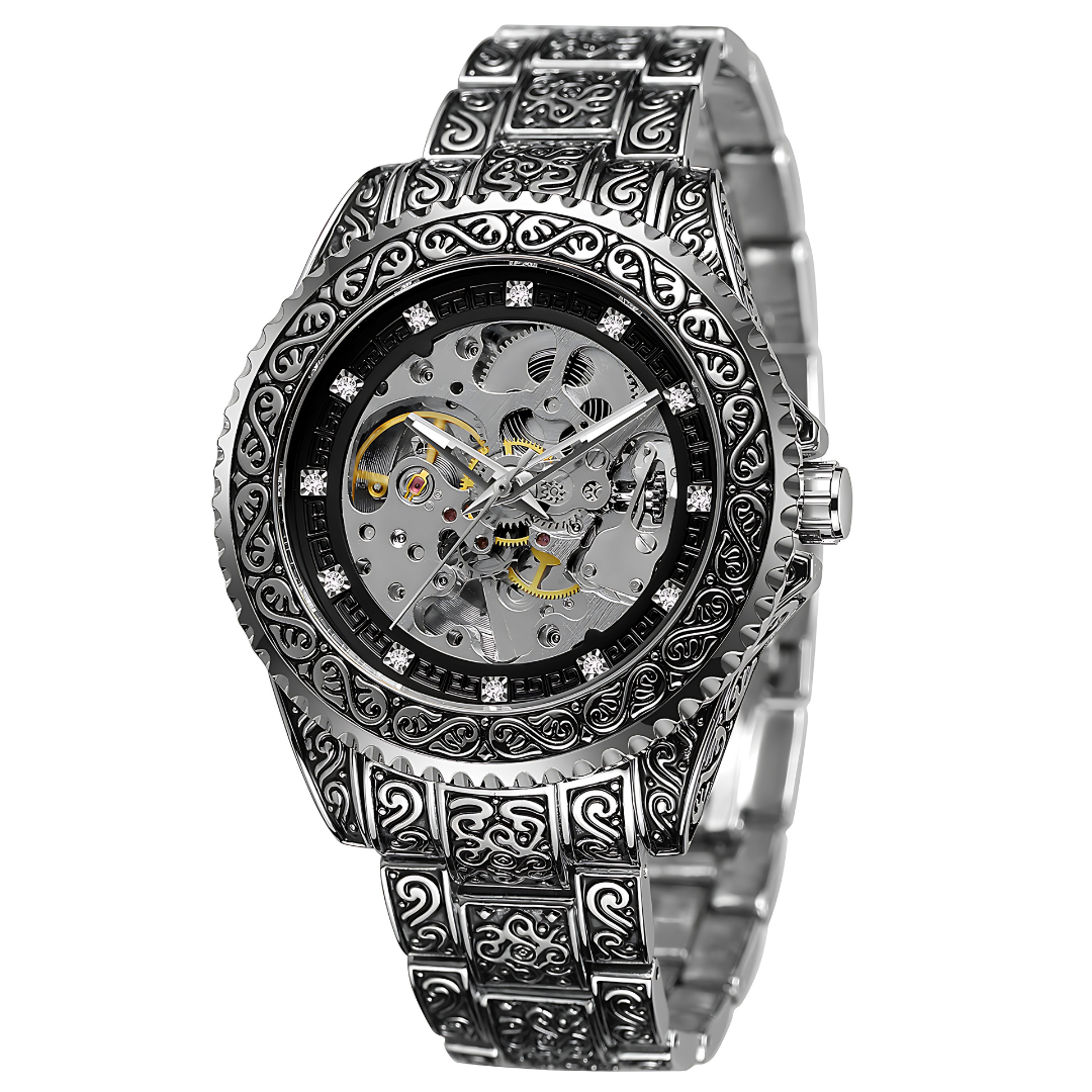 Titanium Valor Watch