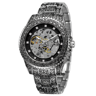 Titanium Valor Watch