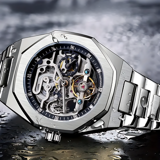 Regal Aegis Watch