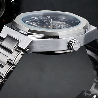 Regal Aegis Watch
