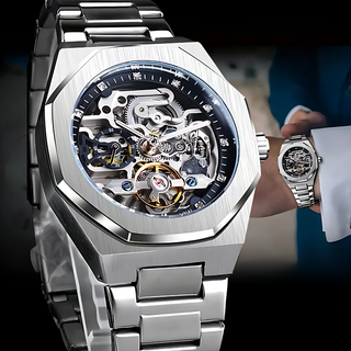 Regal Aegis Watch
