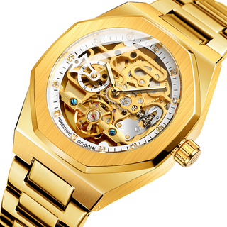 Regal Aegis Watch