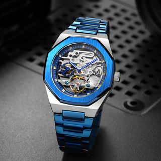 Regal Aegis Watch