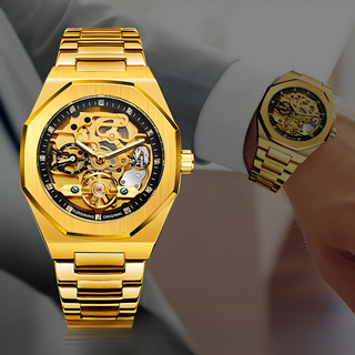 Regal Aegis Watch