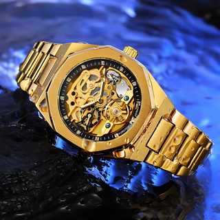 Regal Aegis Watch