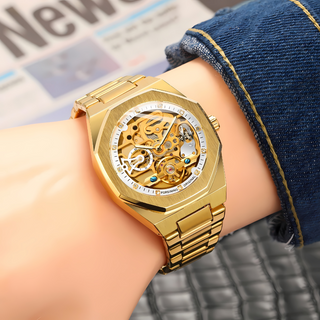 Regal Aegis Watch