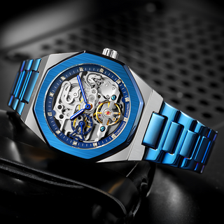 Regal Aegis Watch