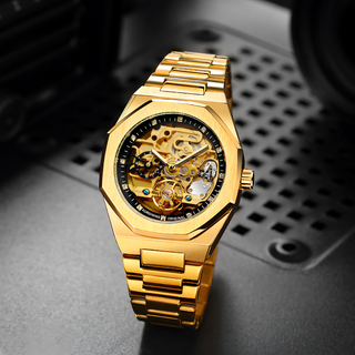 Regal Aegis Watch