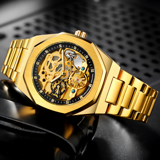 Regal Aegis Watch