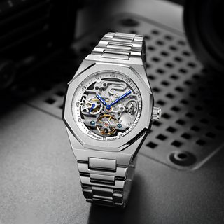 Regal Aegis Watch