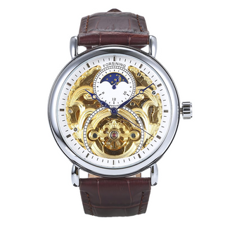 Imperial Apex Watch