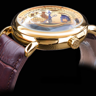 Imperial Apex Watch