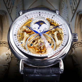 Imperial Apex Watch