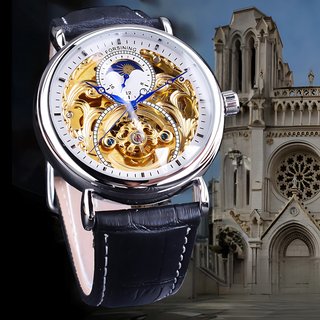 Imperial Apex Watch