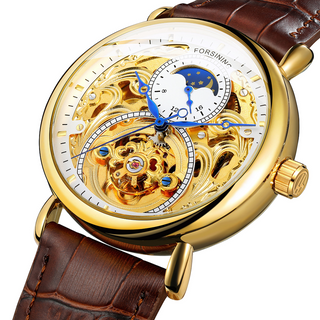 Imperial Apex Watch