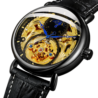 Imperial Apex Watch