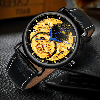 Imperial Apex Watch